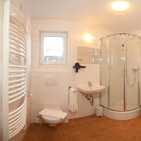 Appartement Alps Obertauern