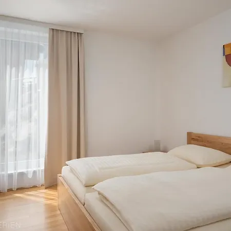 Appartement Alps Obertauern