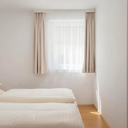 Appartement Alps