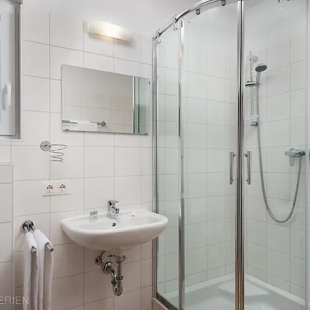 Appartement Alps Obertauern