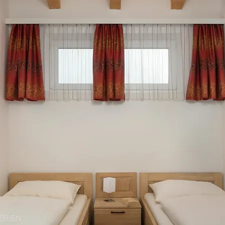 Appartement Alps