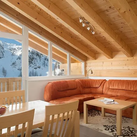 Appartement Alps *