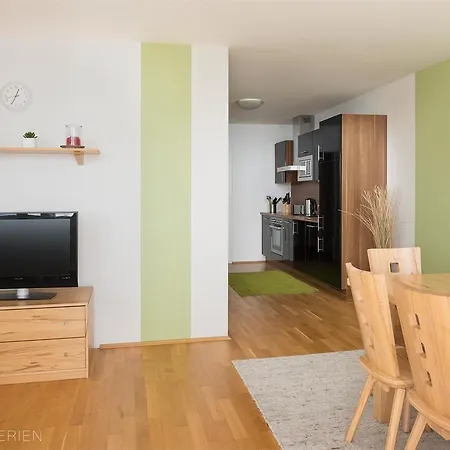 Appartement Alps Obertauern
