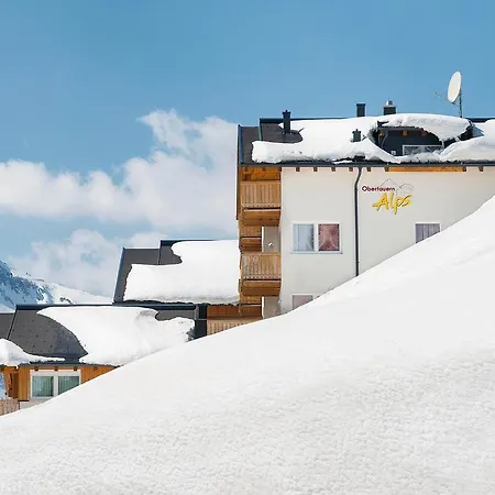 Appartement Alps
